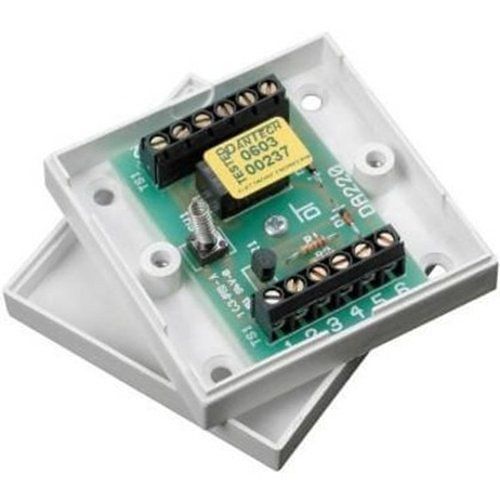 Dantech DA220 12V DC 1A Relay Module with High and Low Sensitivity Trigger Input