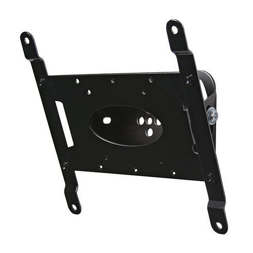 B-Tech BT7523-Pro Flat Screen TV Wall Mount with Tilt, Up To 47" Screen -Load Capacity 25Kg