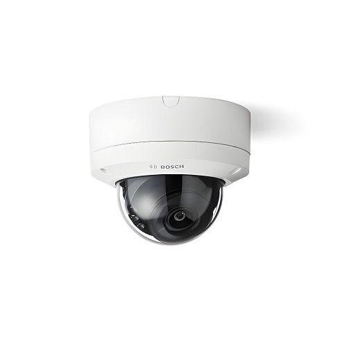 Bosch F.01U.406.611 2MP Fixed Dome, 3.3-10.2mm Verifocal Lens, IP66, IK10, IR, (Replaces NDE-3512-AL)