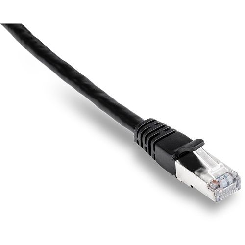 TRENDnet TI-CD05 M12 to RJ-45 Industrial Ethernet Cable, 5m (16.4')
