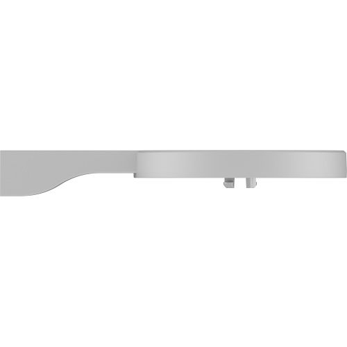 Ajax 93360.262.WH CableTrunk, White