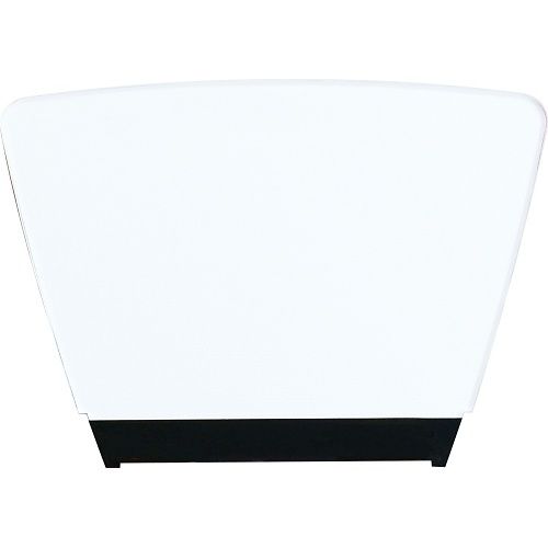 Pyronix FPDELTAX-LIGHT External Sounder Deltabell-X Lightbox