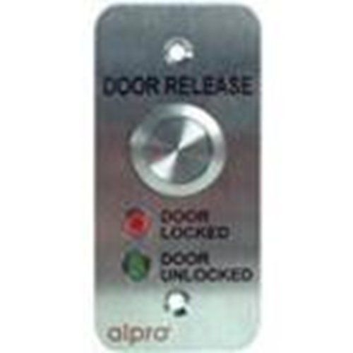Alpro IEC-IB1 Interlock Control Board