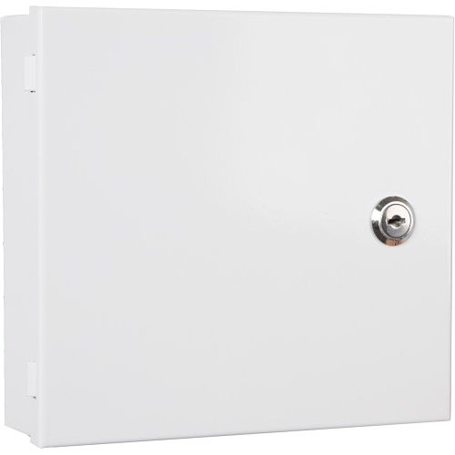 RGL KP-LOCKBOX Lockable Keypad Box with 2-Key