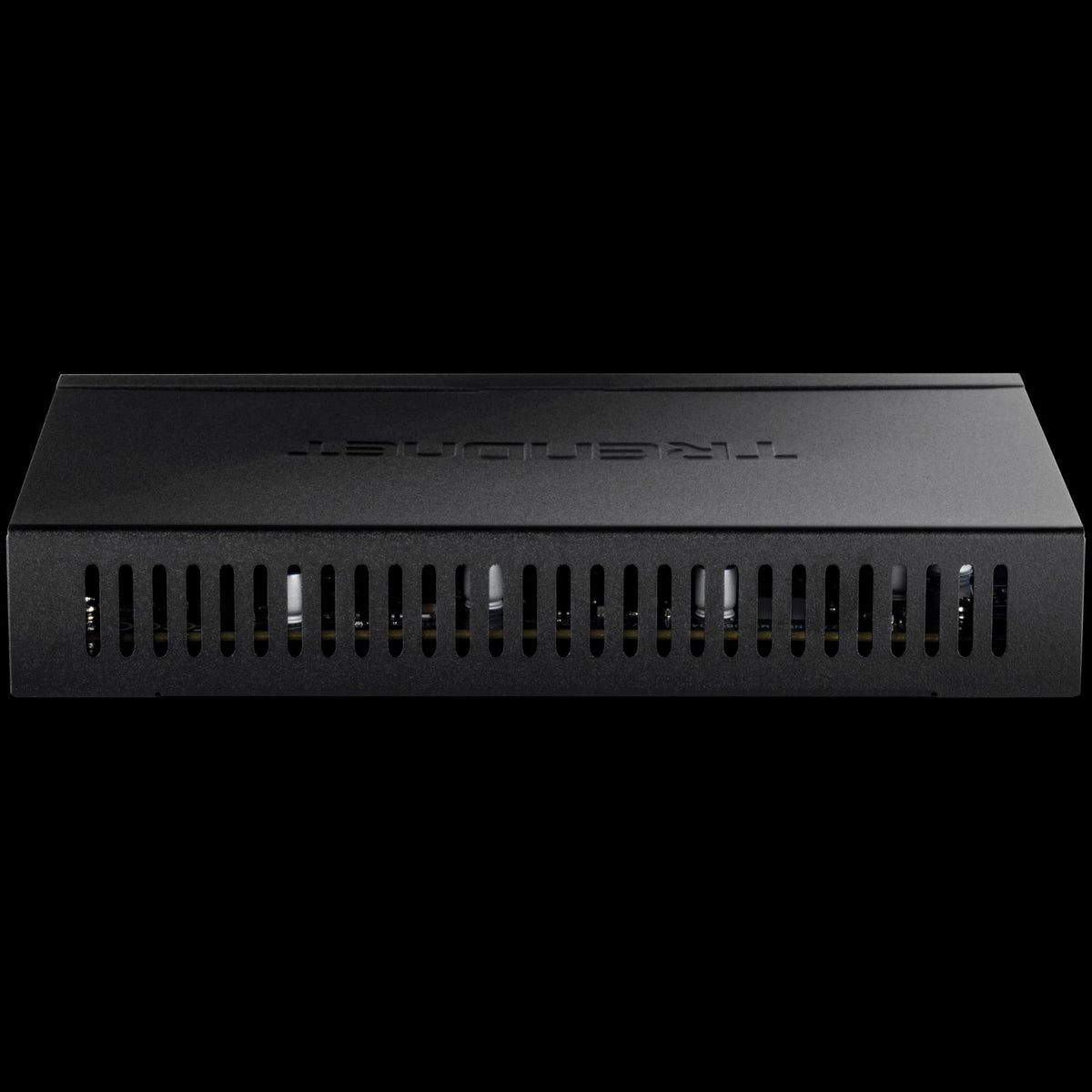 TRENDnet TEG-S762 6-Port Multi-Gig Switch