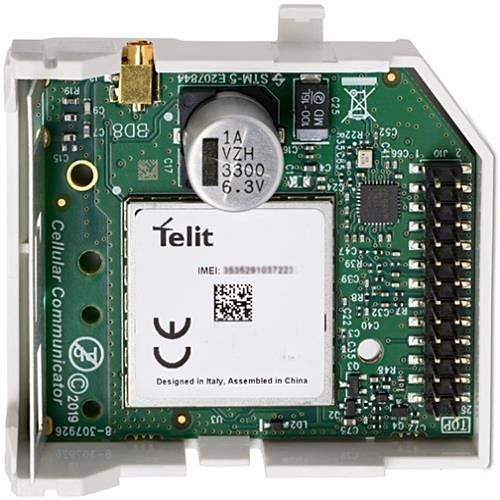 JCI Visonic LTE Communicator for PowerMaster-10/30/33 (9-103877)