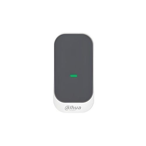 Dahua DS1AG Indoor Doorbell Wireless Chime, Grey
