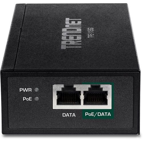 TRENDnet TPE-119GI-UK Gigabit PoE++ Injector