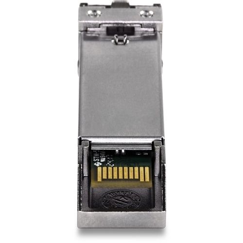 TRENDnet TEG-MGBS10 Mini-GBIC Single-Mode LC Module