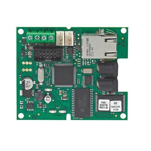 Honeywell A083-00-10 Galaxy Flex Ethernet IP Integrated Module, (Replaces A083-00-02)