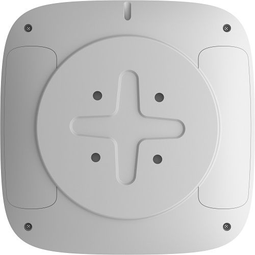 Ajax 119921.275.WH1 FireProtect Smoke Detector, EN54, 8EU, White