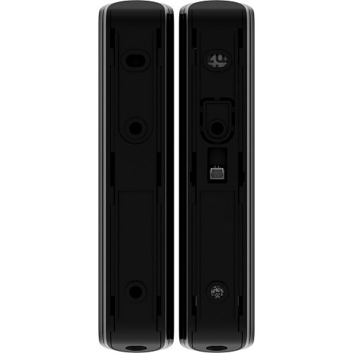 Ajax 130591.347.BL1 Superior DoorProtect G3 Jeweller, Black