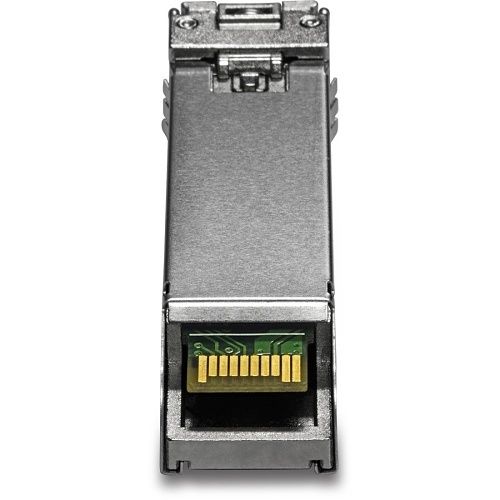 TRENDnet TEG-MGBS40D5 SFP Dual Wavelength Single Mode LC Module, 40km