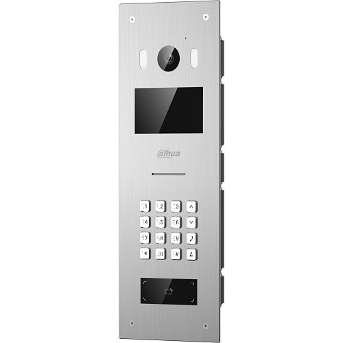 Dahua VTO6521K-S2 2MP IP Apartment Door Station, 4.3'' LCD