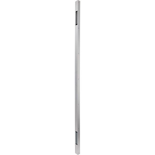 CDVI AH3-22VM 2m Architectural Housing for Single Door, 2x 300 kg Maglocks, Vertical Installation