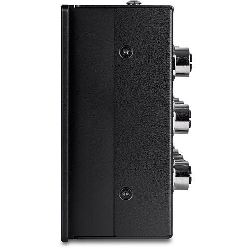 TRENDnet TI-XPG102 10-Port Industrial EN 50155 M12 Gigabit PoE+ Railway Switch