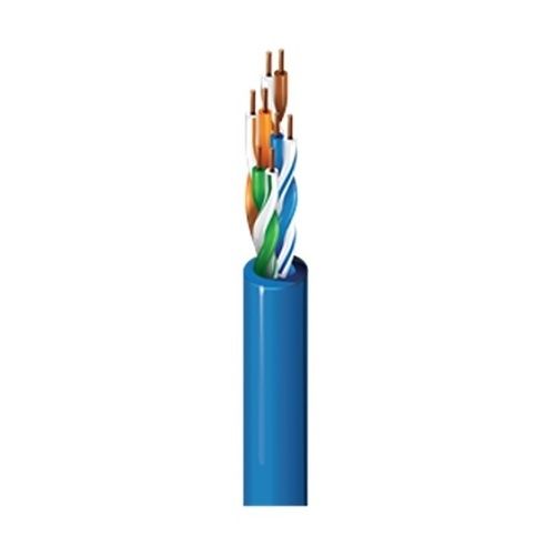 Belden 583ENH.05U305 Cat5e 24/4 Pair Cable, Unshielded, Halogen Free, 305m Unreel, Violet