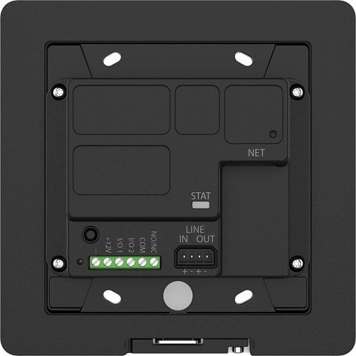 AXIS I8016-LVE 5MP IR Compact Network Video Intercom