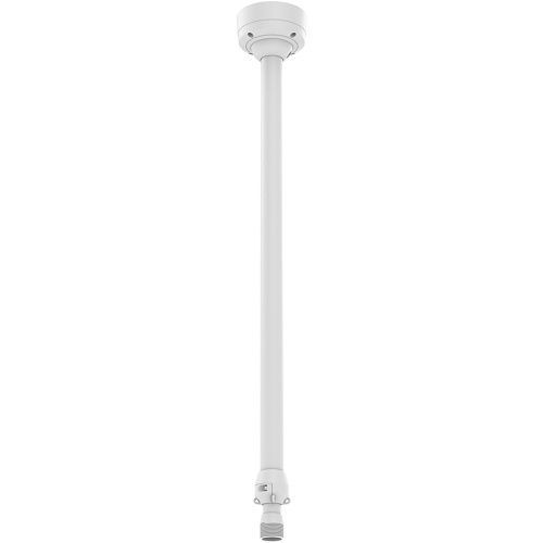 AXIS T91B50 Indoor/Outdoor Telescopic Ceiling Mount for PTZ and Fixed Dome Cameras