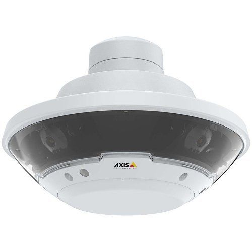 AXIS TQ6812-E Installation Kit for Q6100