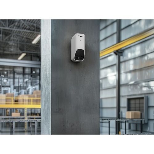 Ajax 142681.120.WH1 Superior MotionCam G3 (PhOD) Jeweller (8EU) ASP, White