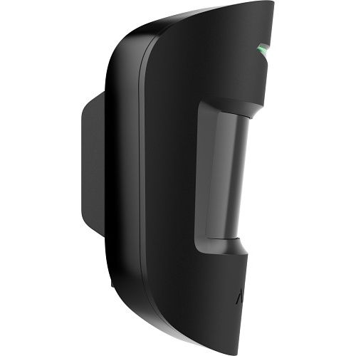Ajax 133219.09.BL1 Superior MotionProtect Jeweller, 12m Detection, Black, (Replaces 67723.09.BL1)