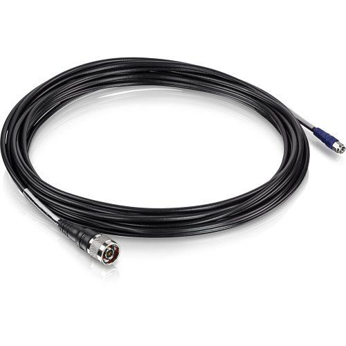 TRENDnet TEW-L208 Low Loss RP-SMA to N-Type Cable, 8m