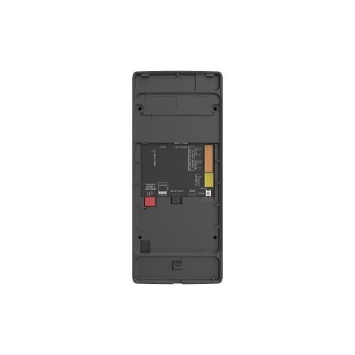 AXIS A8207-VE MkII Network Video Door Station, Grey