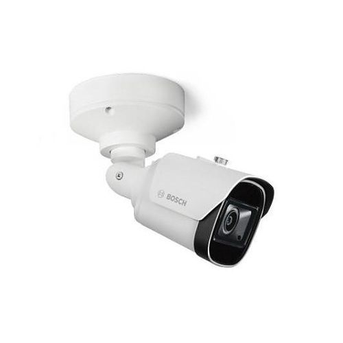 Bosch NBE-3703-AL 5MP Outdoor Bullet with  IP66, IK10 Protection and 3.3-10.2 mm Lens