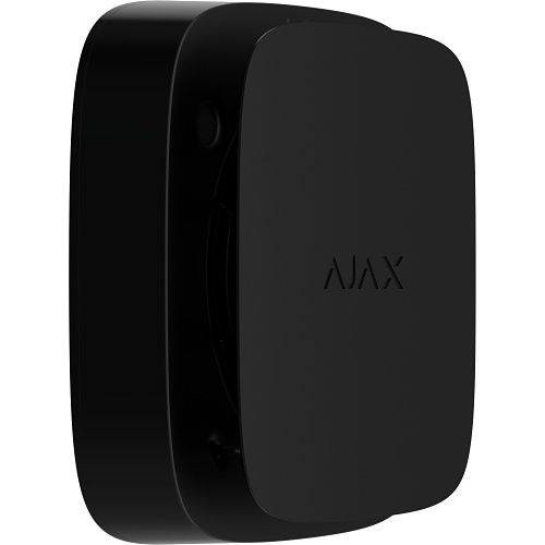 Ajax 119916.274.BL1 FireProtect, Heat / Sounder, EN54, Black