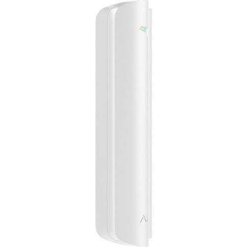 Ajax 133194.03.WH1 Superior DoorProtect Jeweller Wireless Reed-Switch Opening Detector, White, (Replaces 67733.03.WH1)
