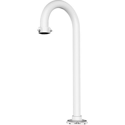 Dahua PFB301S-E Parapet Mount Bracket for PTZ Cameras, Indoor and Outdoor Use, Load Capacity 10kg, White