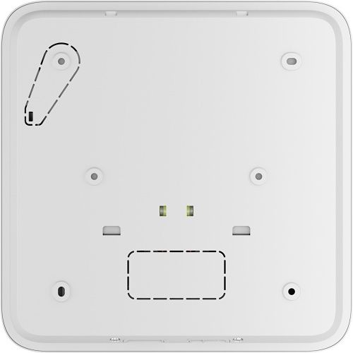 Ajax 160810.362.WH1 Superior Hub G3 Jeweller, White