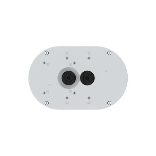 AXIS TP4601-E Conducting Back Box