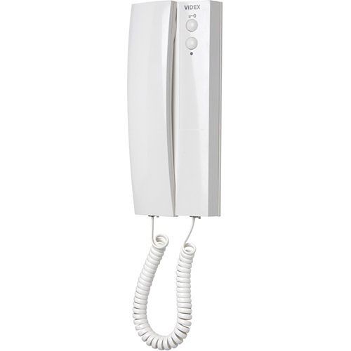 Videx 3171 3000 Series 2-Button Audiophone for The VX2200 Digital System