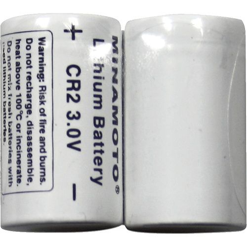 Pyronix BATT-CR2 3V Lithium battery