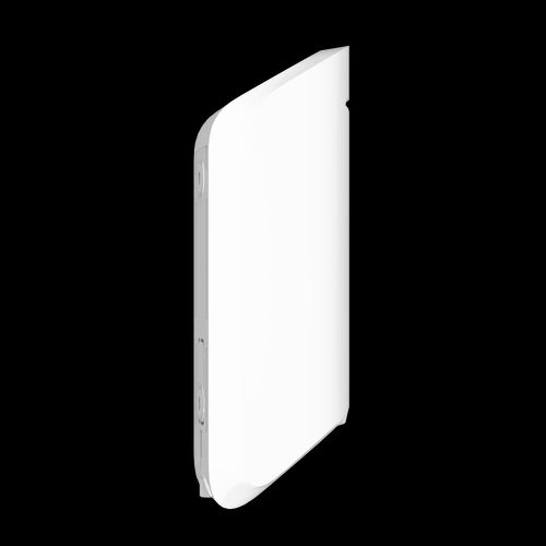 Ajax 38195.36.WH1 MotionProtect Curtain ASP, White