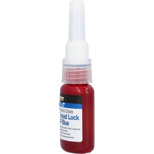 CDVI THREADLOCK Threadlock for Securing Electro-Magnetic Lock Fixings