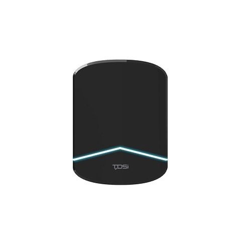 TDSi 5002-0622 GARDiS MIFARE Classic and MIFARE PLUS Square Reader
