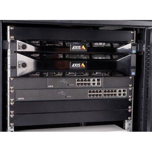 AXIS T8508 PoE+ Network Switch, EU