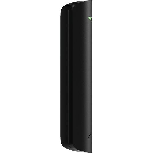 Ajax 121294.03.BL1 DoorProtect U Jeweller, Wireless Reed-Switch Opening Detector, Black