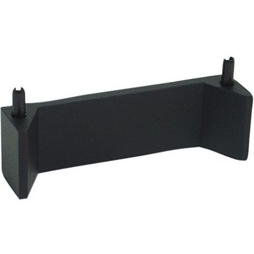 Alpro AL111BS ANSI Electric Strike with Stainless-Steel Long Faceplace and Mounting Kit, 12-24VDC, Fail Safe/PTL