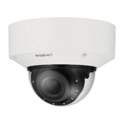 Hanwha QNV-C8083R/VEX IP Dome 5MP, 3.2-10mm, IR 30m, IP66, IK10