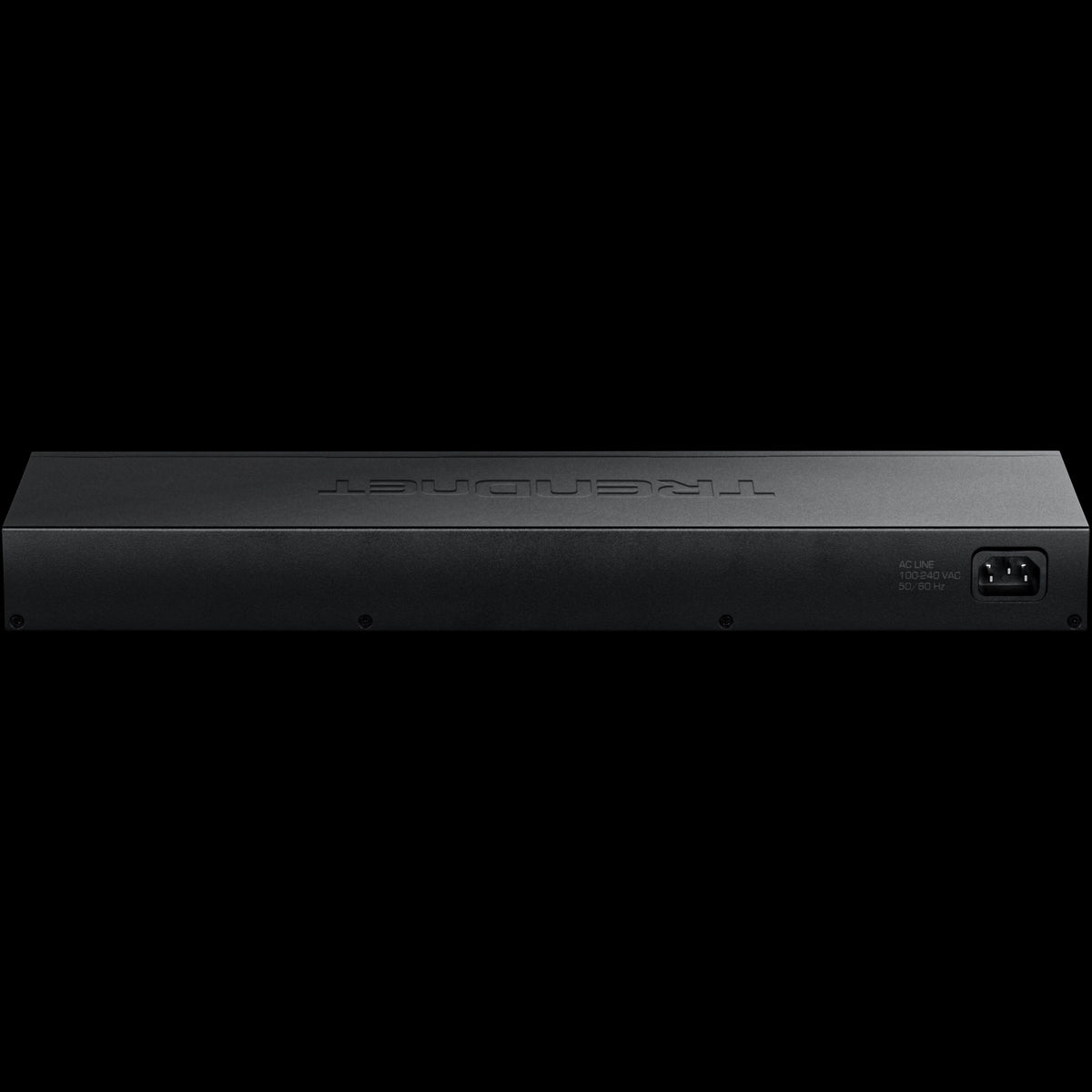 TRENDnet TEG-30262 28-Port Gigabit Switch with 4 x 10G SFP+Ports