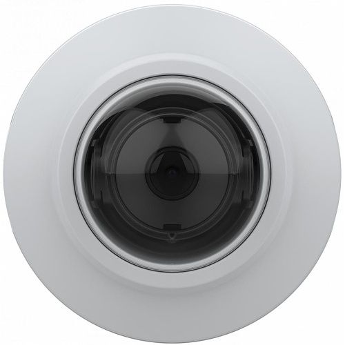 AXIS M3088-V M30 Series, 8MP Zipstream IP Mini Dome Camera with Deep-Learning, 2.9mm Lens, IP42
