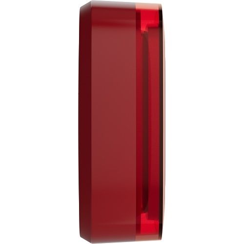 Ajax 118601.279.RD1 FireProtect, Sounder / VAD, EN54, Red
