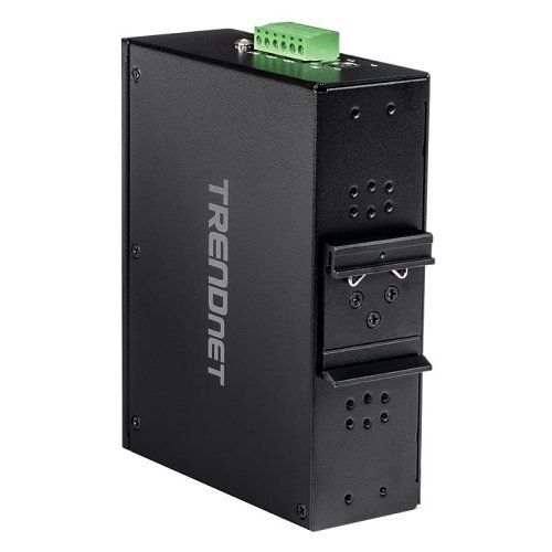 TRENDnet TI-M42 4-Port Industrial Modbus Gateway