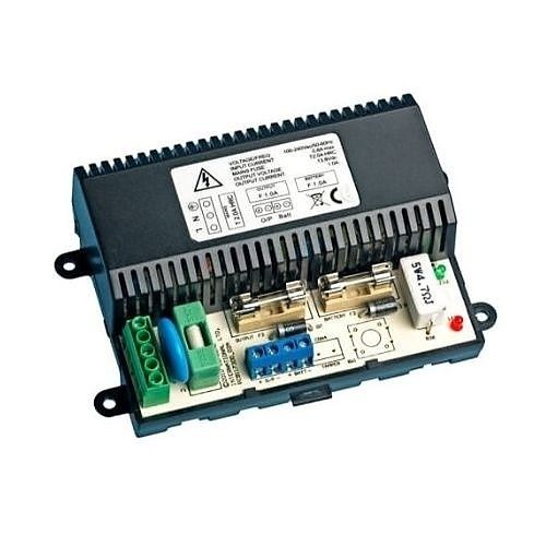 Elmdene G13803NU Switch Mode Power Supply Unit, 12V DC 3A, Module only, (Replaces DA370)