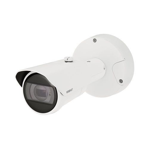 Hanwha QNO-C8083R/VEX IP Bullet, 5MP, 3.2-10mm, IR 30m, IP66, IK10