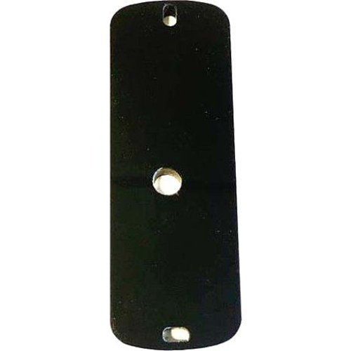 TDSi 5002-0491 Surface Back Box for Gardis Mullion Readers